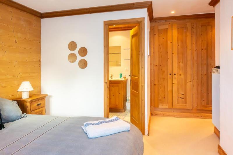 Chalet Rocher Sainte-Foy-Tarentaise Luaran gambar